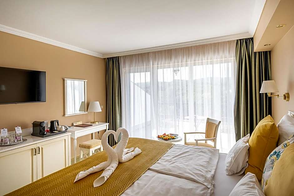 Calimbra Wellness Hotel Superior