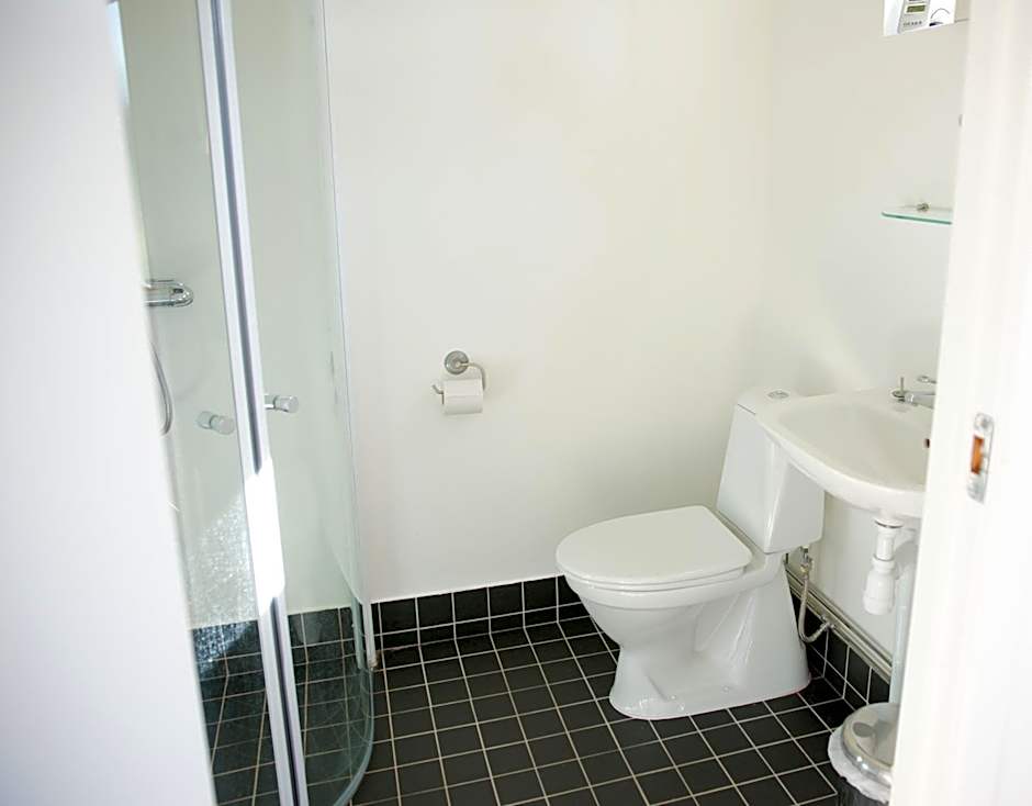 Gotlands Idrottscenter Vandrarhem