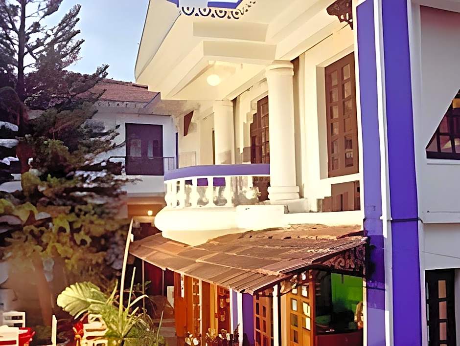 The Ronil Royale Hotel