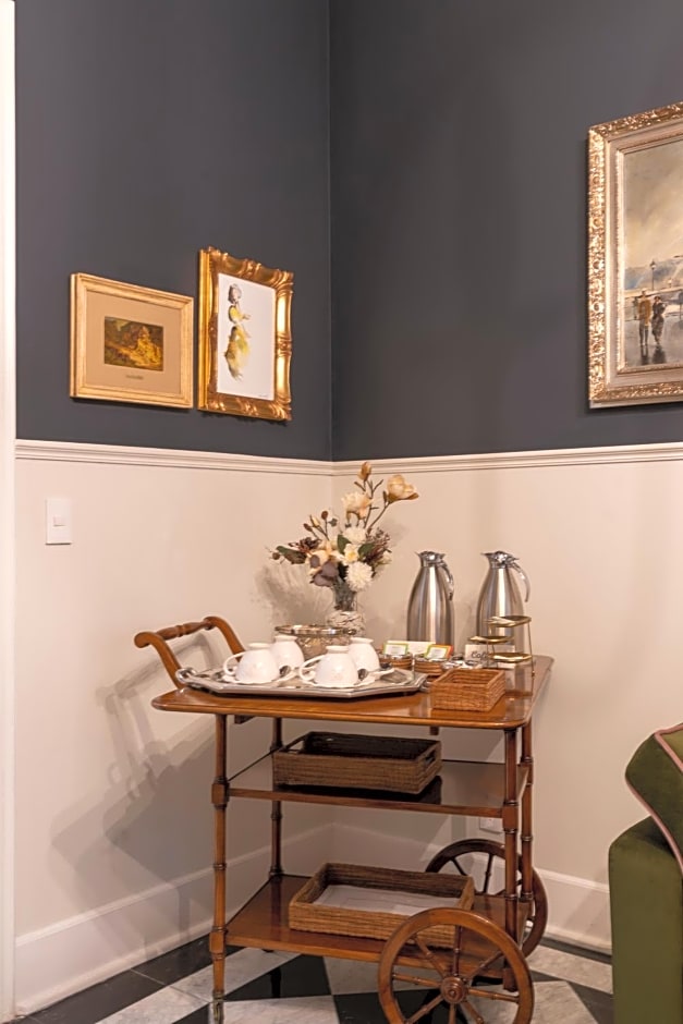 Roso Guest House
