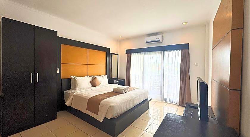Mamo Hotel Uluwatu
