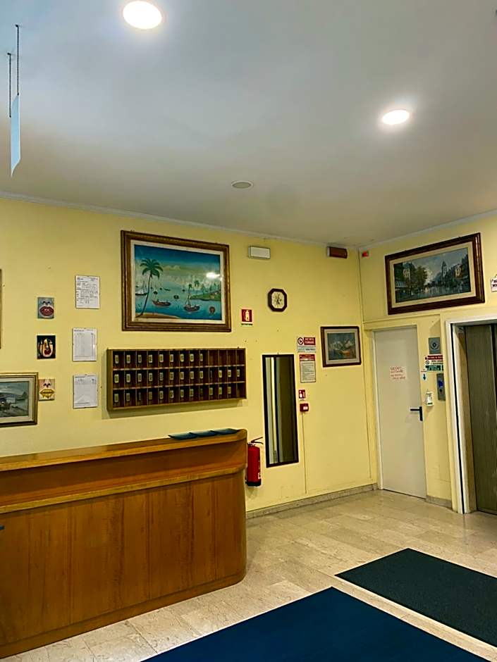 Hotel Marina