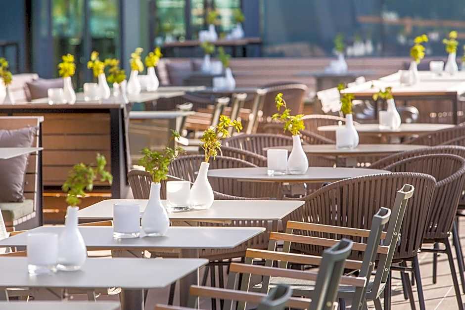 Van der Valk Hotel Haarlem