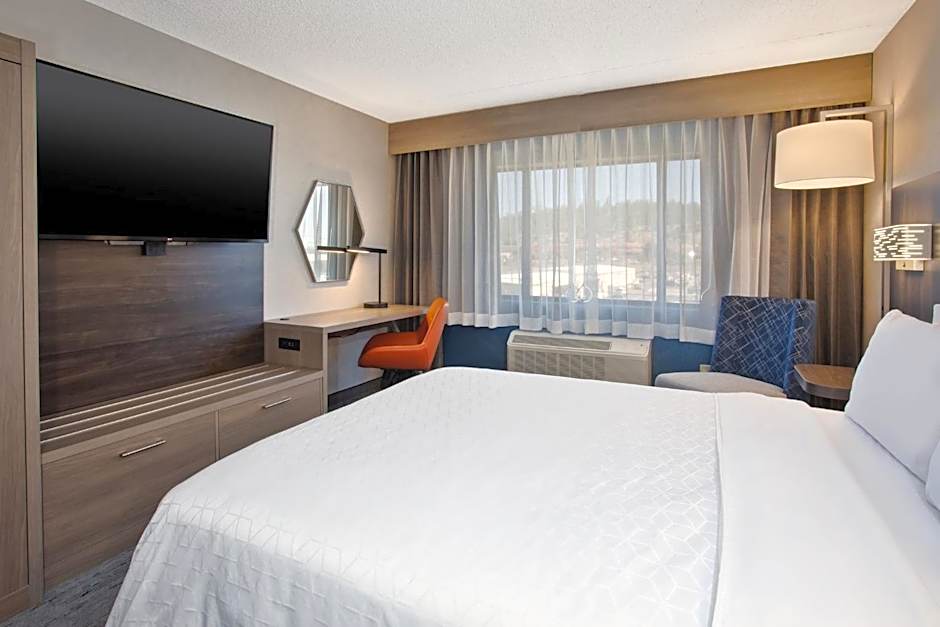 Holiday Inn Express Flagstaff By IHG