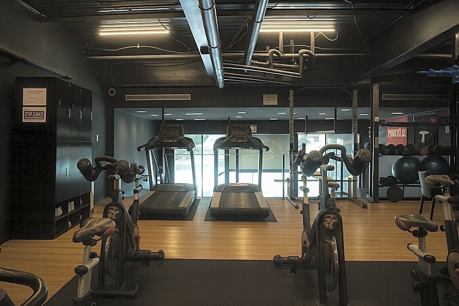 Le Charme Suites Subic