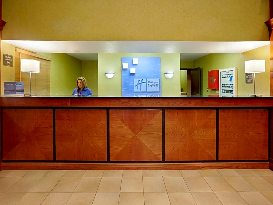 Holiday Inn Express