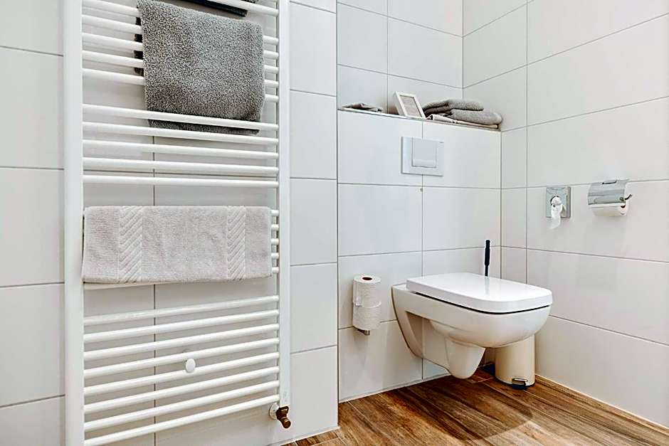 Hotel Inselhof Borkum