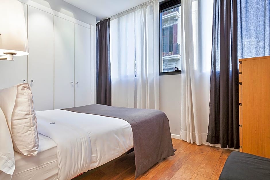 Bonavista Apartments - Passeig de Gracia