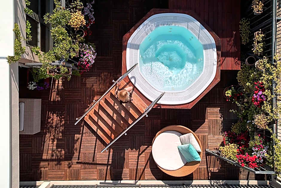 Dioklecijan Hotel & Residence