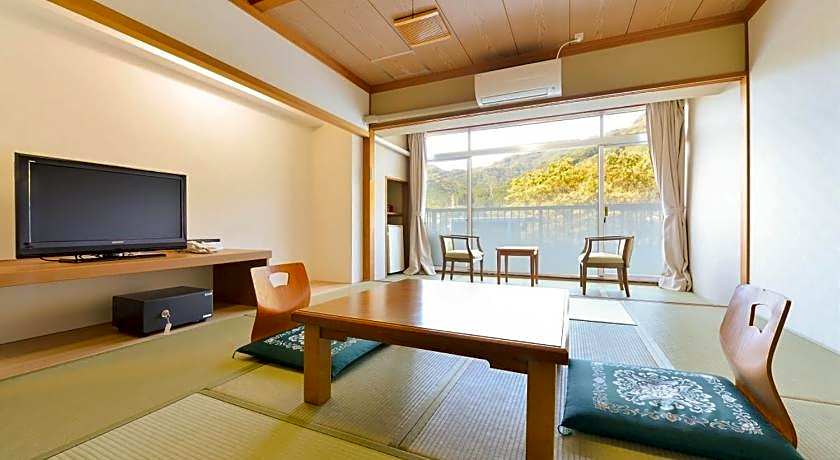 Ooedo Onsen Monogatari Hotel Kinugawa Gyoen