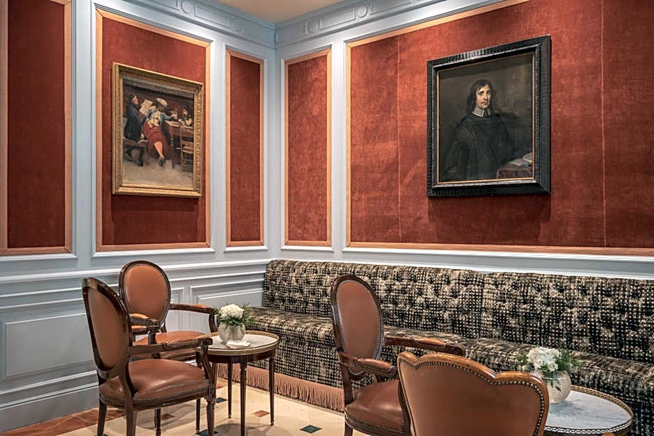 Relais & Chateaux Hotel Orfila