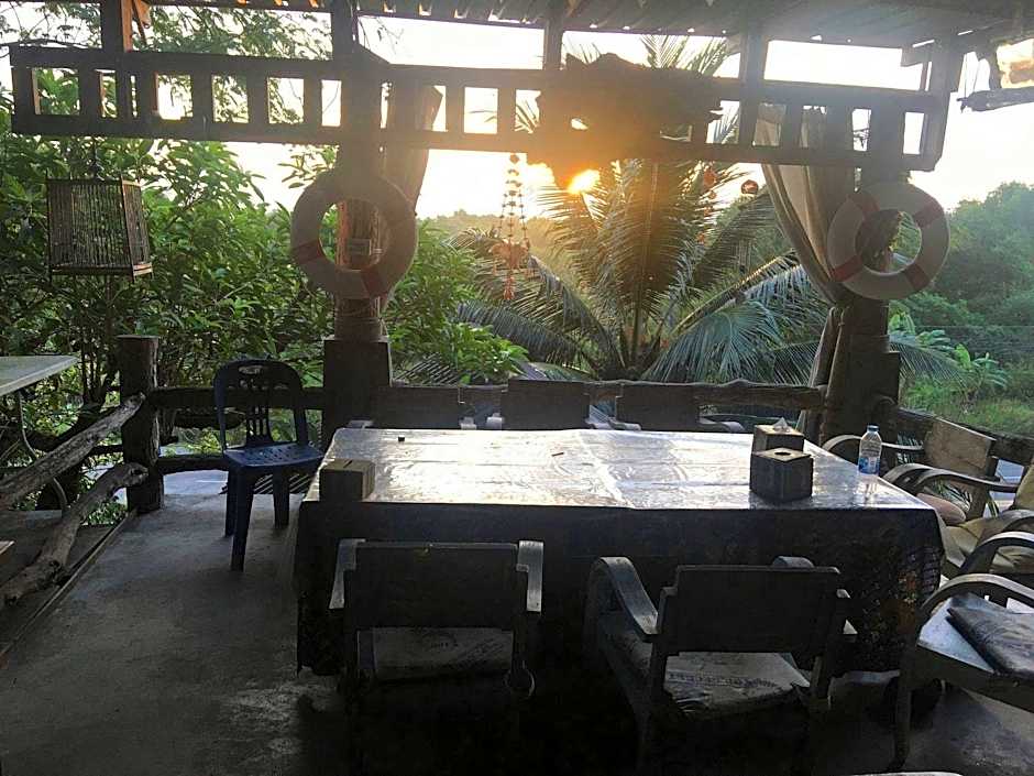 Lanlay Homestay