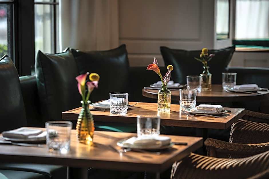 The St Gregory Hotel Dupont Circle Georgetown