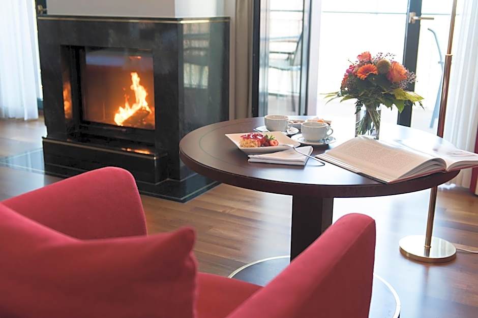 Bad Horn - Hotel & Spa