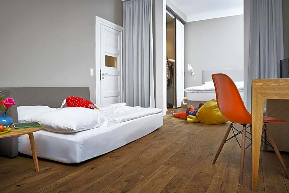 Wedina Serviced Apartments