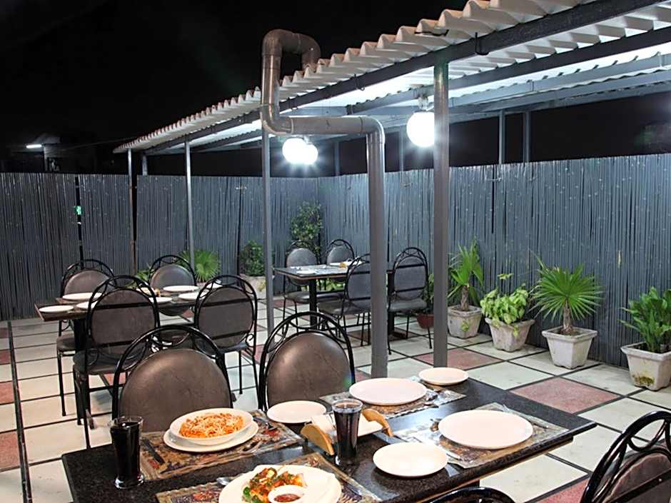 Hotel Rupam