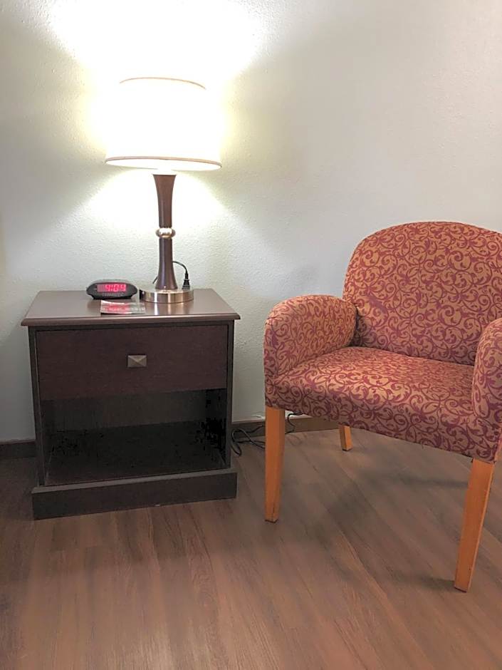 Value Inn Motel EUGENE AIRPORT