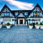The Greyhound Hotel