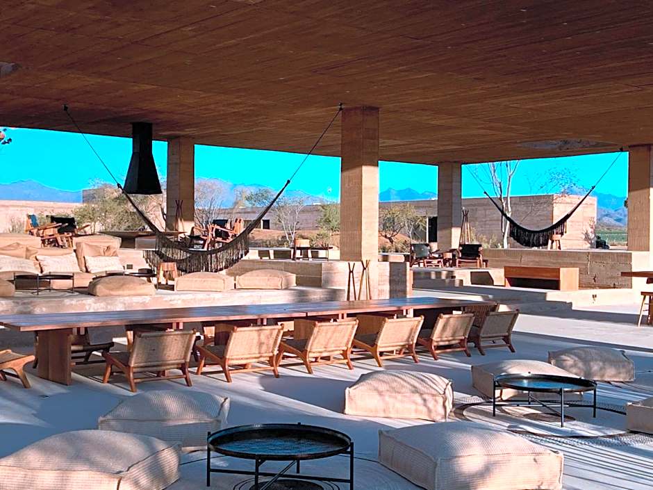 Paradero Todos Santos - Exclusive experiences included