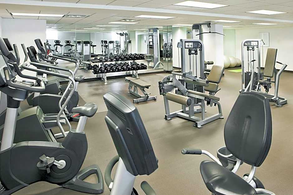 The Westin Washington Dulles Airport