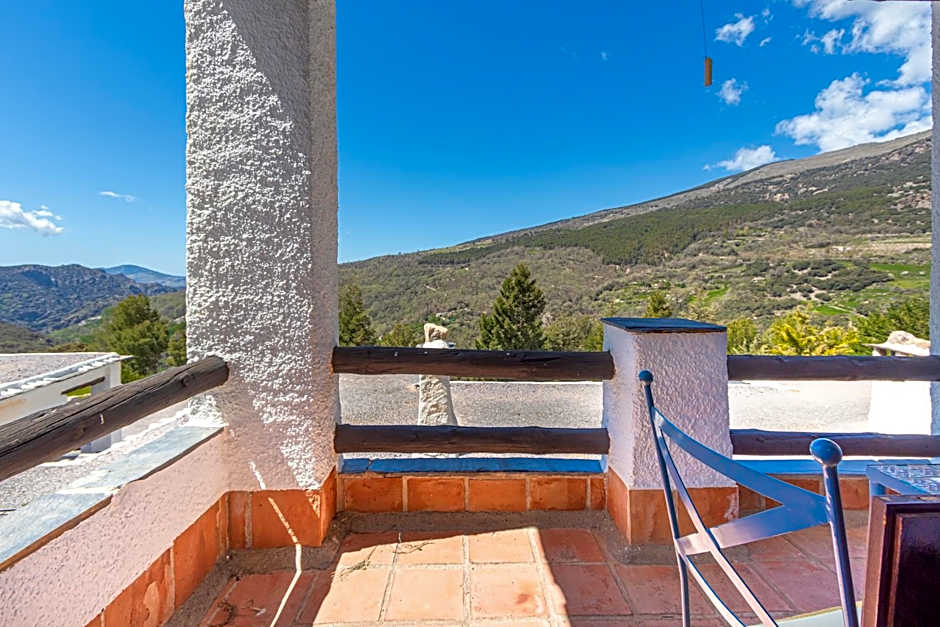 Hotel Apartamento Nueva Alcazaba