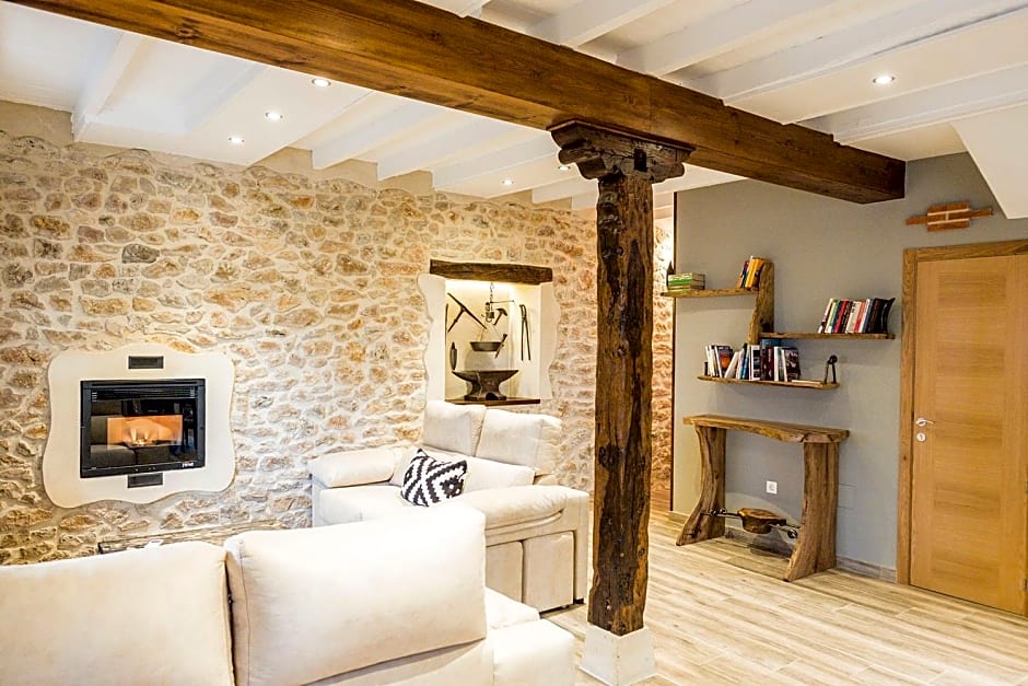 Hotel Rural El Yunque