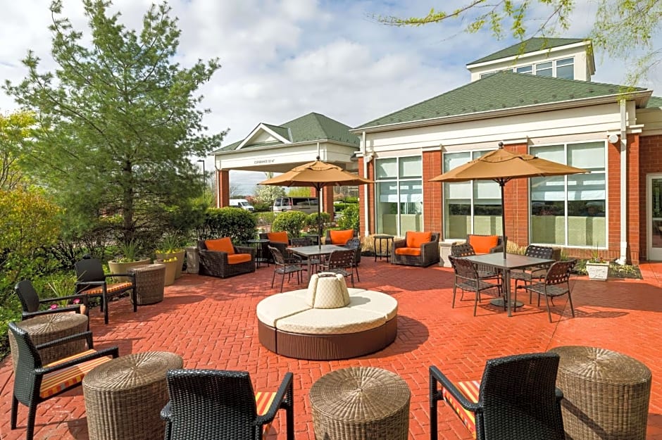 Hilton Garden Inn Edison/Raritan Center