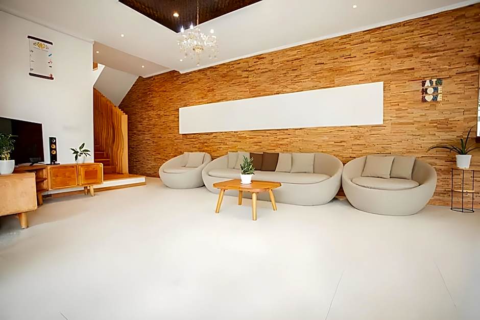 Villa Anaka Seminyak