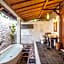 Oceanfront Citakara Sari Villas