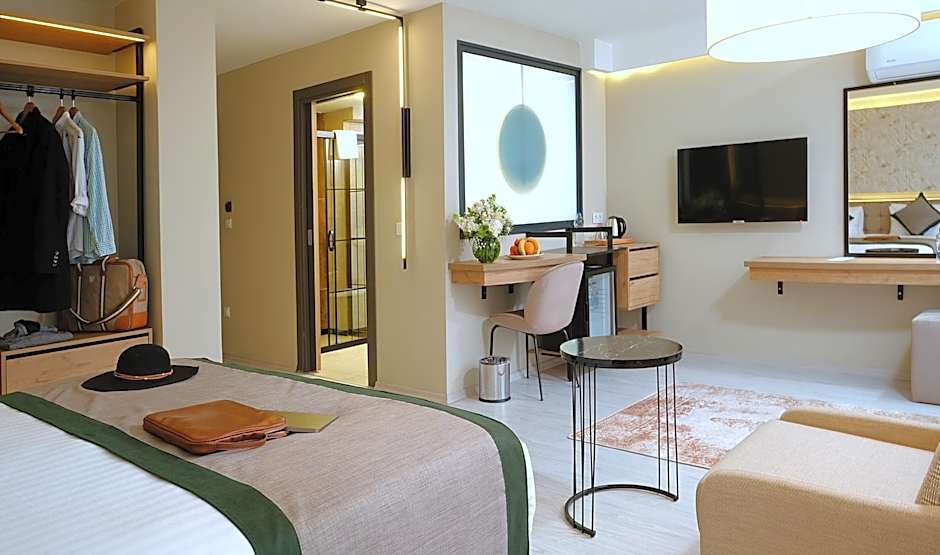 Casa De Port Hotel İstanbul