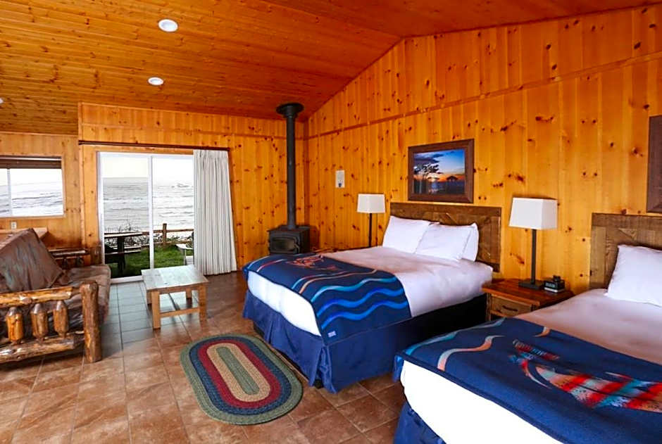Kalaloch Lodge