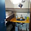 Intersail Hostel - Avontuur