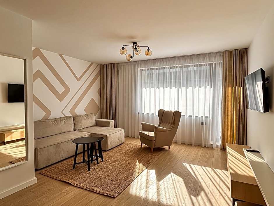 Grand Chalet Aparthotel