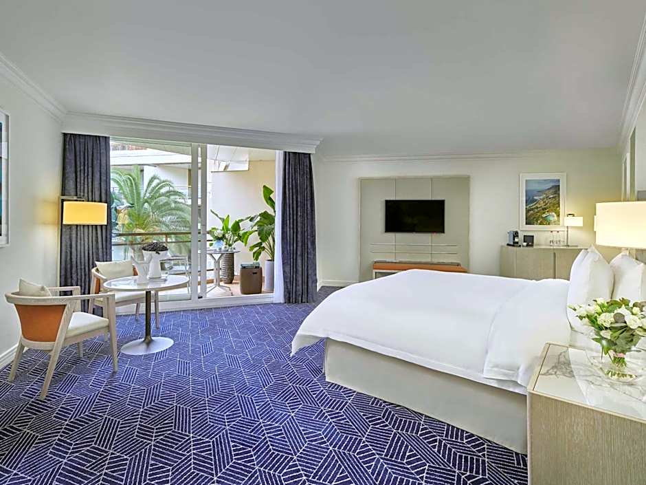 Fairmont Monte Carlo