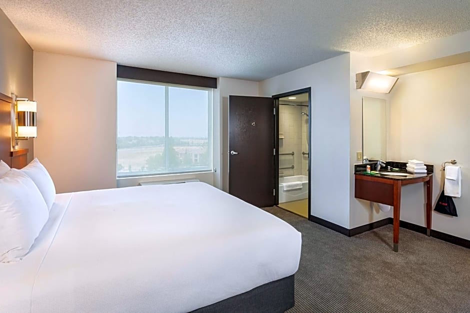 Hyatt Place Sacramento Roseville