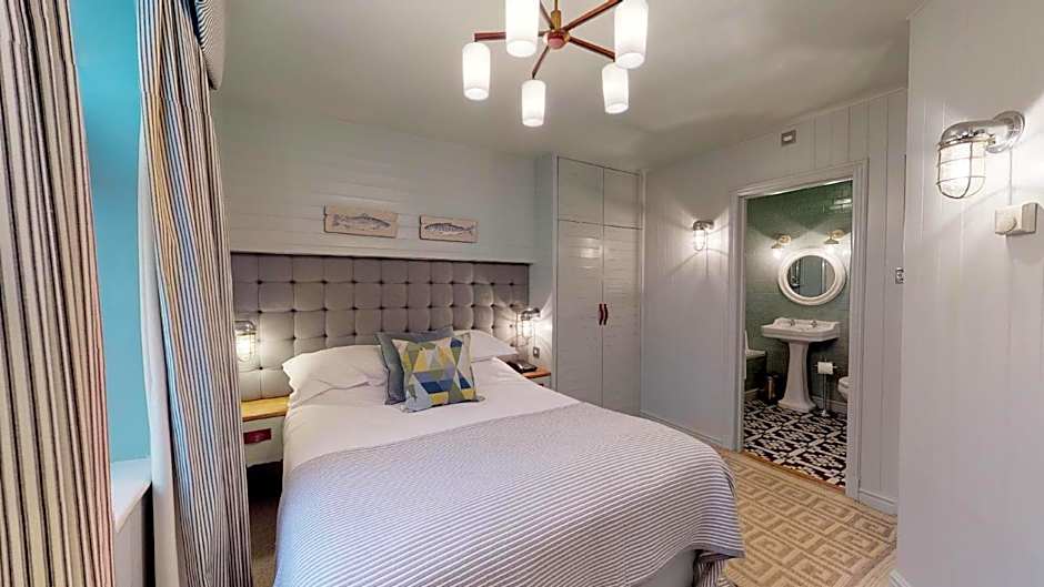 Titchwell Manor Hotel