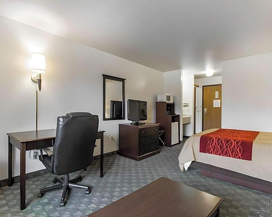 Quality Inn Edgerton