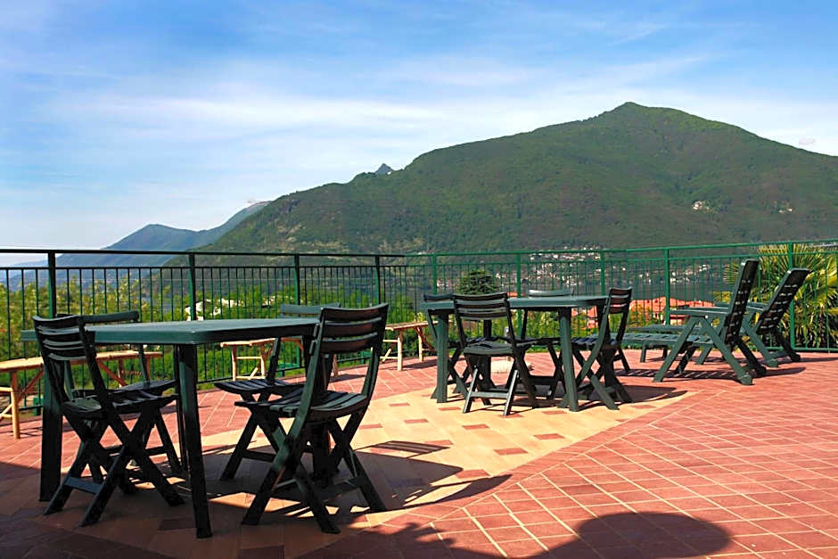 Apartment Lake Maggiore - ITALIA