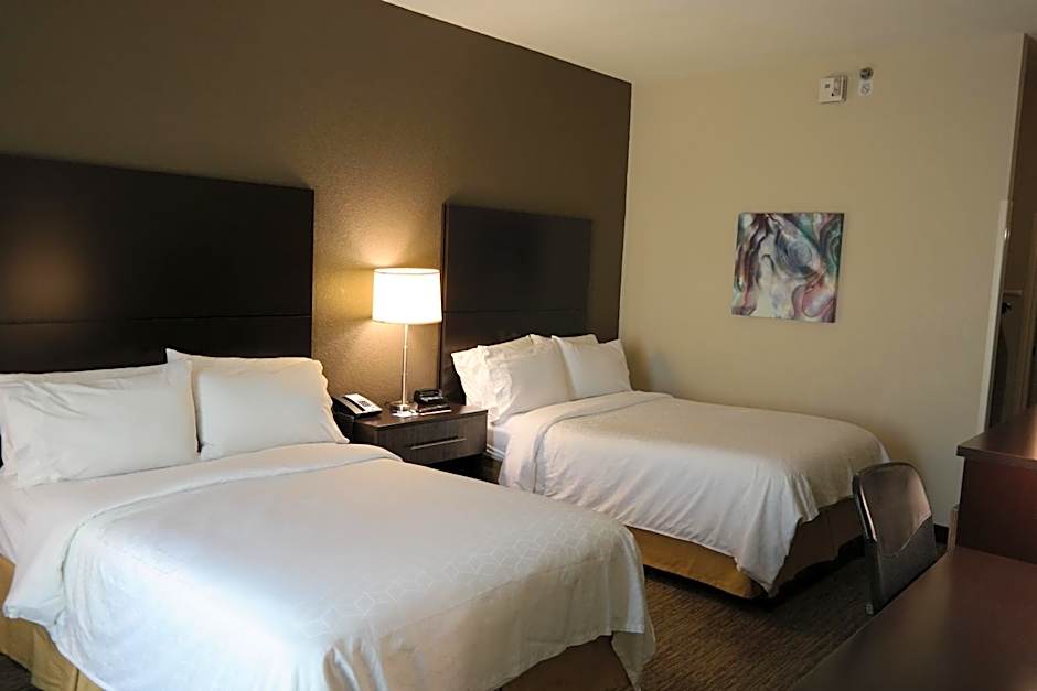 Holiday Inn Express Fredericksburg - Southpoint By IHG