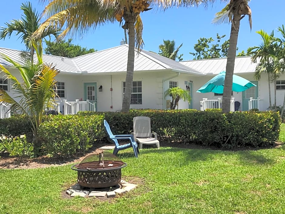 Seahorse Beach Bungalows