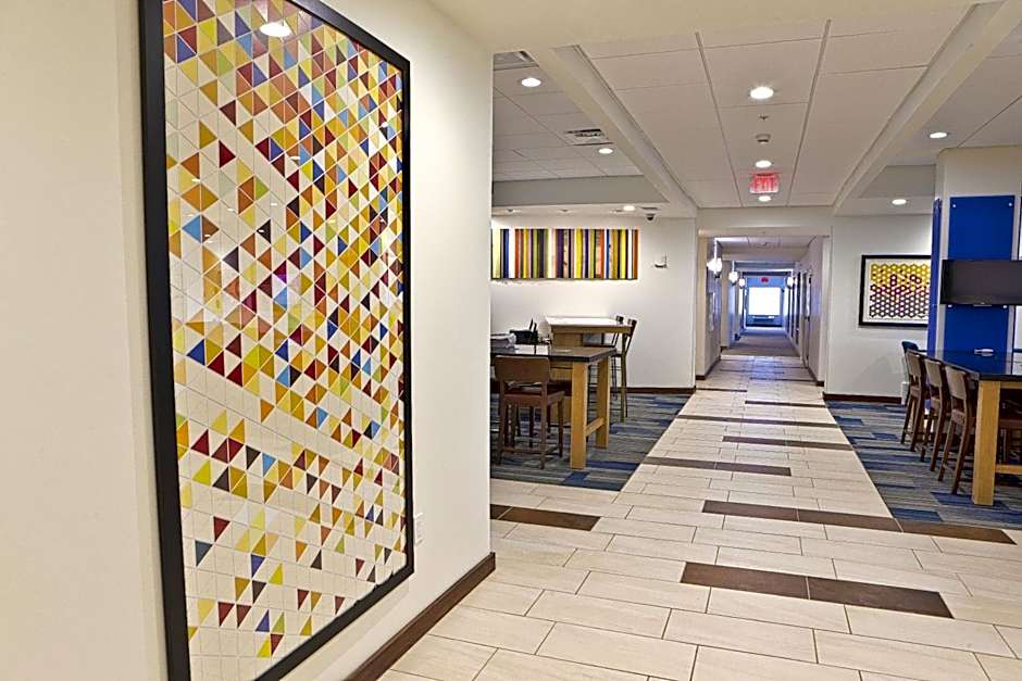 Holiday Inn Express Rochester Hills By IHG