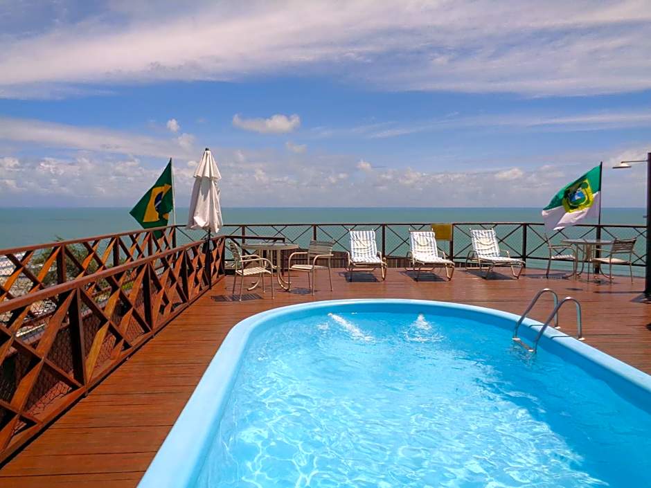 Marsallis Praia Mar