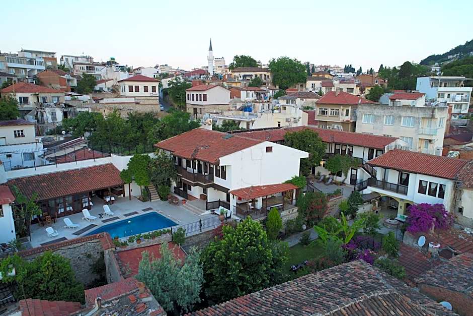 Villa Konak Hotel