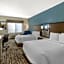 Best Western Plus Airport Inn & Suites