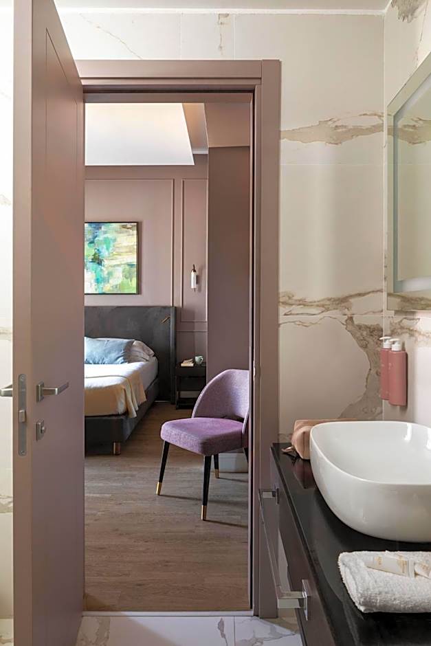 Hotel Viminale