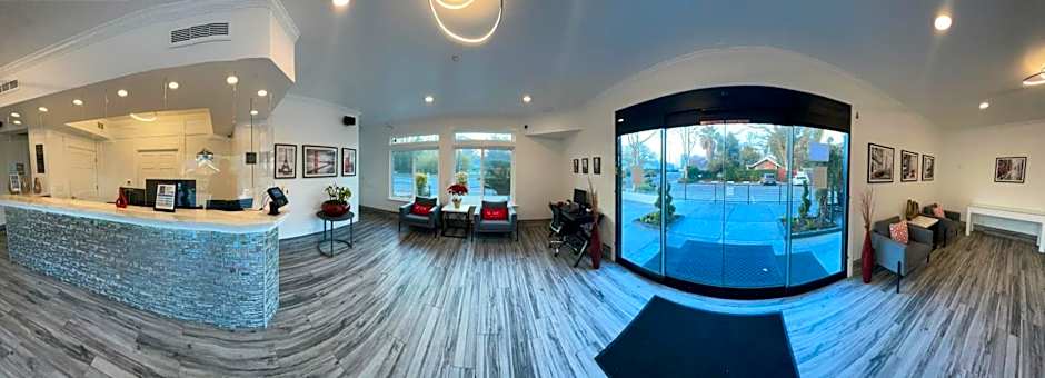 Aggie Inn, Ascend Hotel Collection