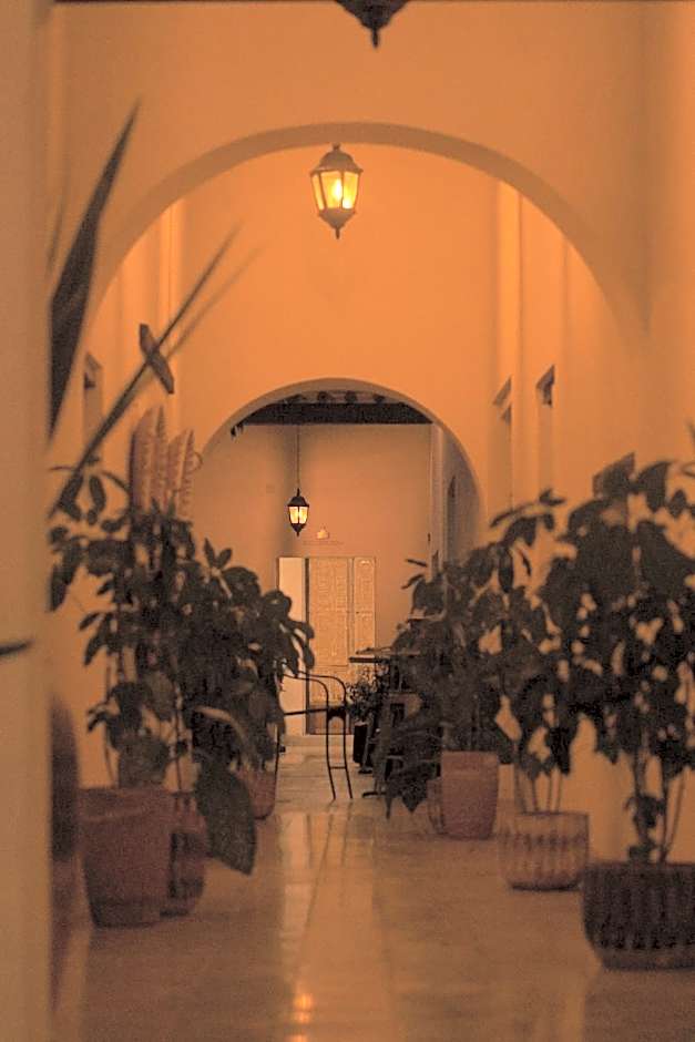 Casa Raco - Parras de la Fuente