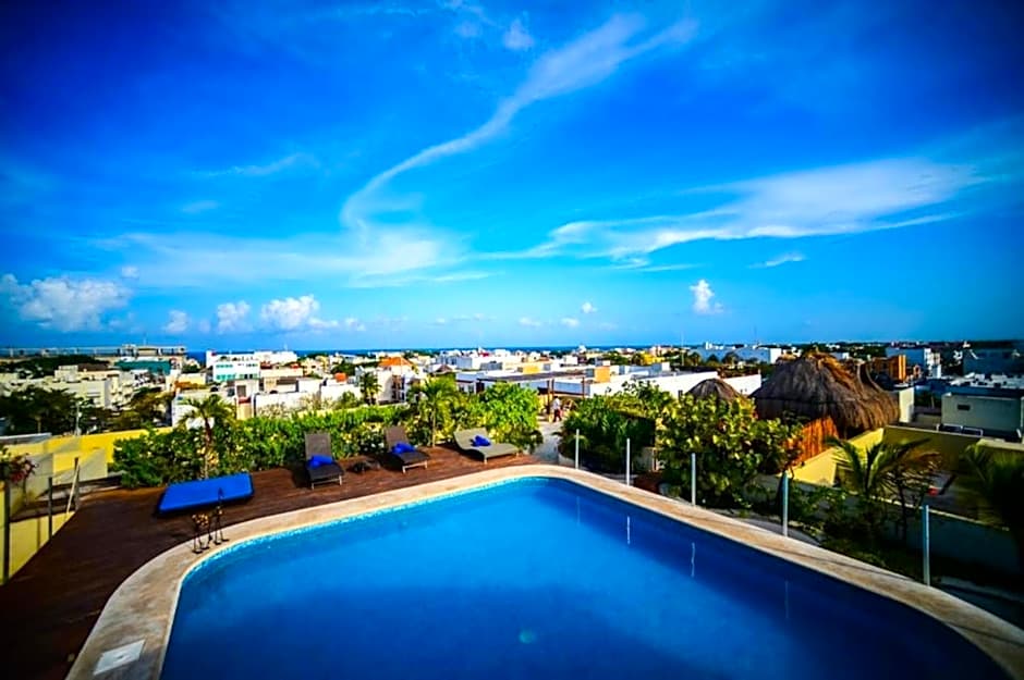 Encanto Riviera