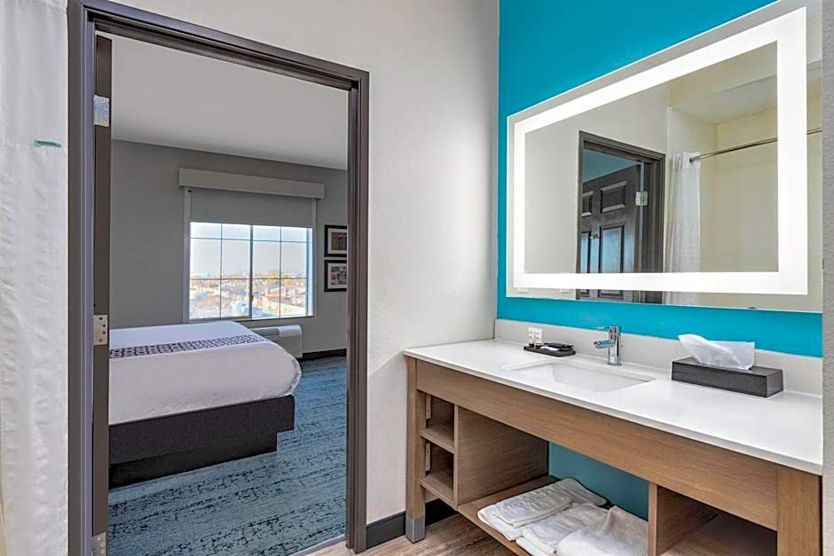 La Quinta Inn & Suites by Wyndham Hobbs