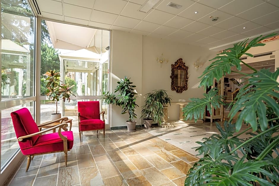 Hotel Terme Helvetia